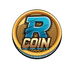 Logo RCOIN